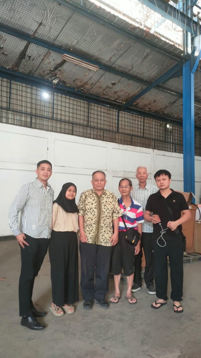 Dedikasi Kami — foto 8 dari 19