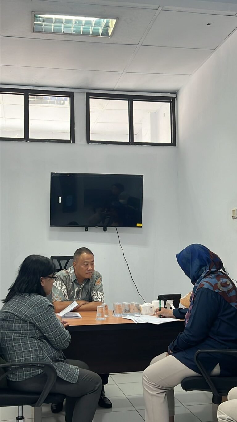 Dedikasi Kami — foto 7 dari 19