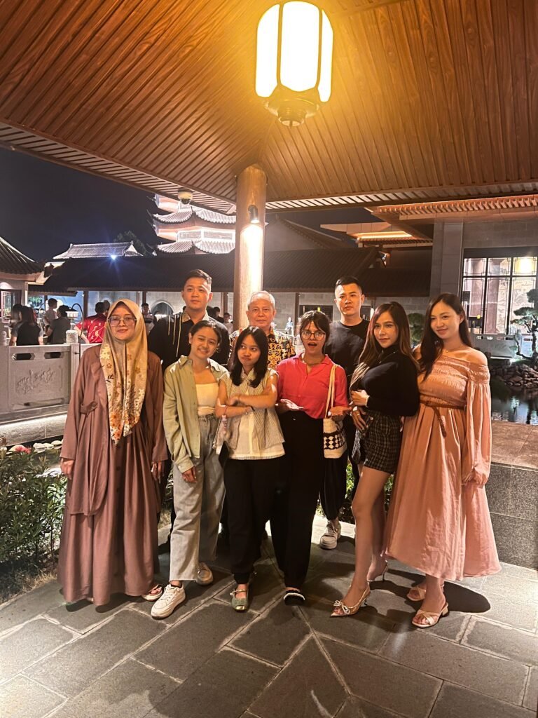 Dedikasi Kami — foto 4 dari 19
