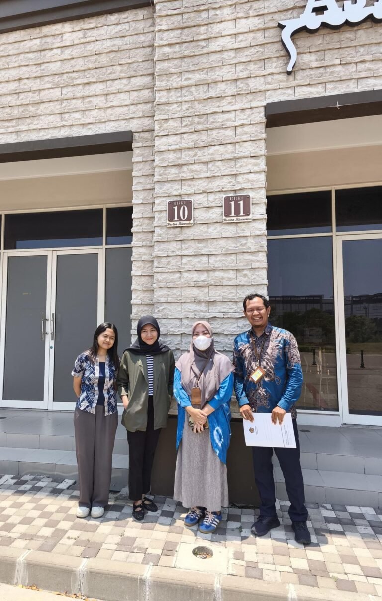 Dedikasi Kami — foto 18 dari 19