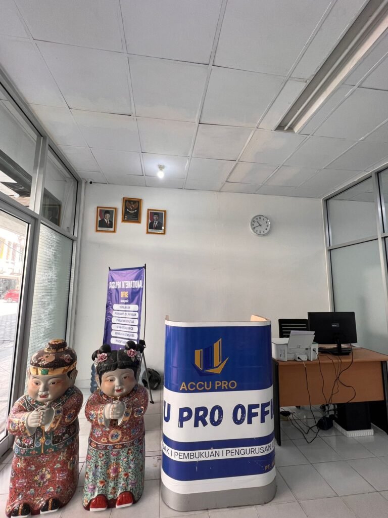 Dedikasi Kami — foto 17 dari 19