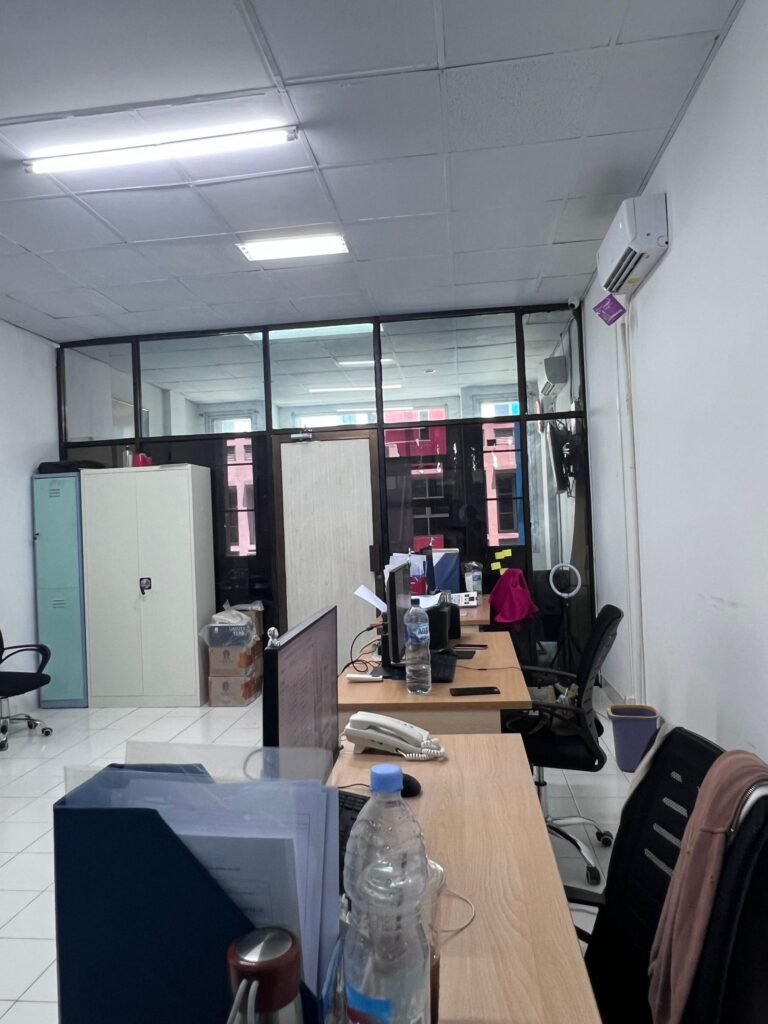 Dedikasi Kami — foto 13 dari 19
